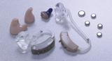 Any accessories or parts of the hearing assistive devices Any accessories or parts of the hearing assistive devices